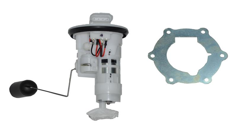 BENZİN POMPASI (ZENZERO)